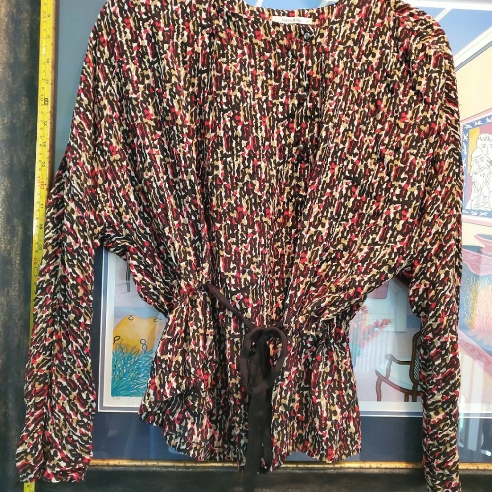 Bimba & lola top M